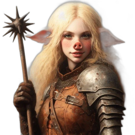 staff, sword, weapon, face transparent PNG cut-out