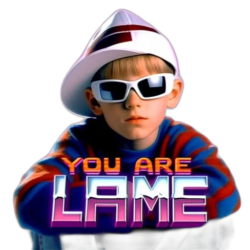hat, jacket, face, robot transparent PNG cut-out