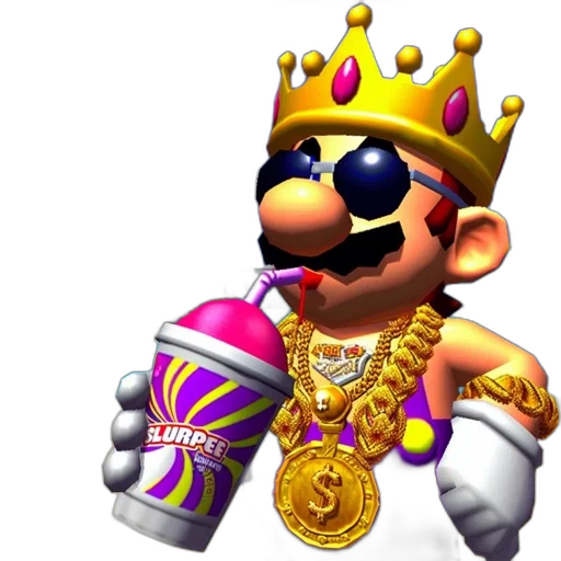 crown, jewelry, staff, weapon transparent PNG cut-out