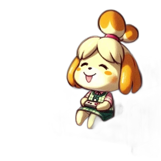staff, animal, creature, weapon transparent PNG cut-out