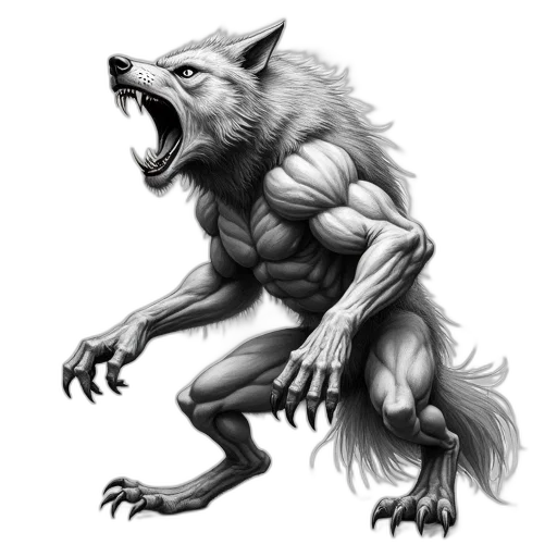 creature, animal, concept art, fantasy art transparent PNG cut-out