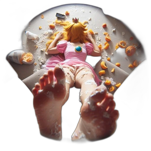food, weapon, mask, shoes transparent PNG cut-out