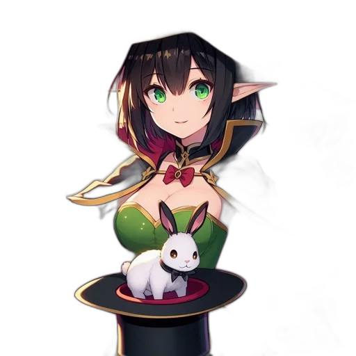 staff, weapon, dragon, creature transparent PNG cut-out