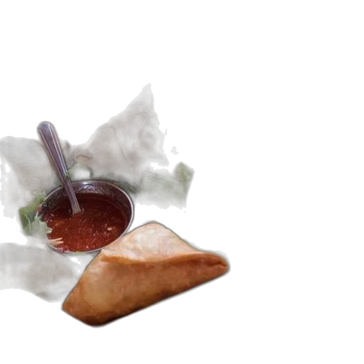 food, mask, hat, umbrella transparent PNG cut-out
