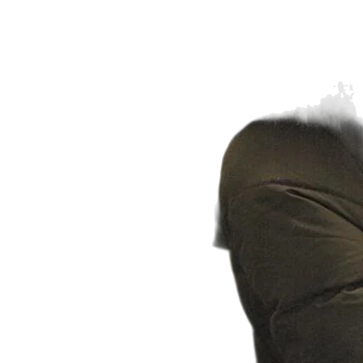 jacket, face, staff, mask transparent PNG cut-out