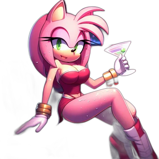 weapon, staff, robot, animal transparent PNG cut-out