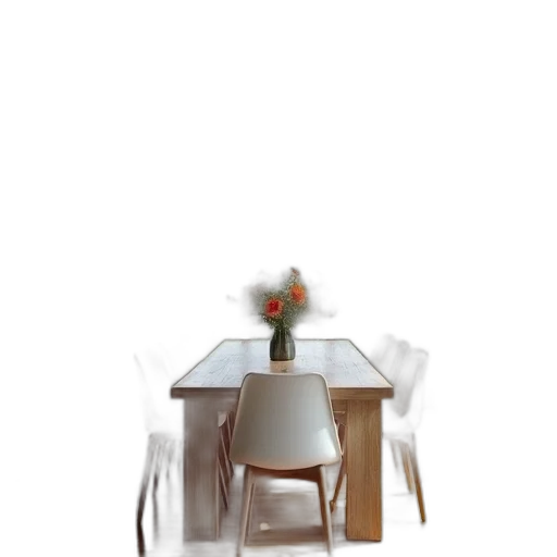 furniture, dress, food, flower transparent PNG cut-out