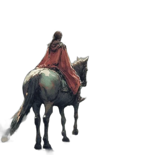 sword, weapon, animal, crown transparent PNG cut-out
