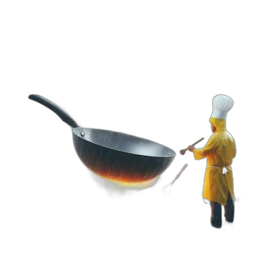 staff, food, weapon, hat transparent PNG cut-out