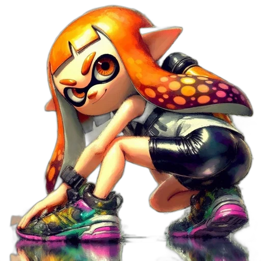 dress, weapon, animal, mask transparent PNG cut-out