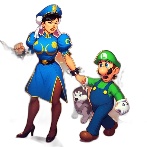 staff, weapon, pixel art, concept art transparent PNG cut-out