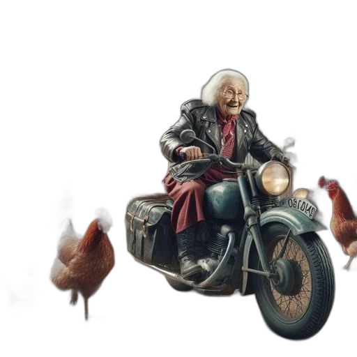 animal, food, jacket, car transparent PNG cut-out
