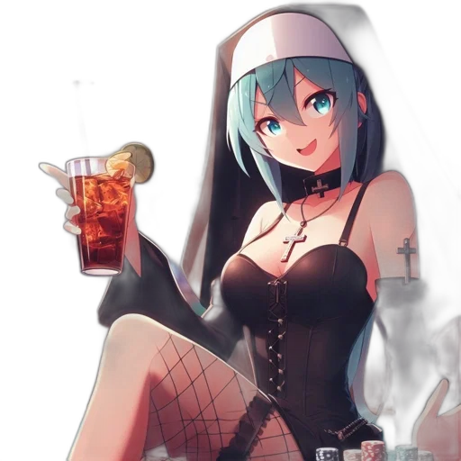 dress, robot, bottle, food transparent PNG cut-out