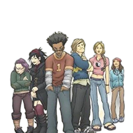 staff, jacket, comic book art, concept art transparent PNG cut-out