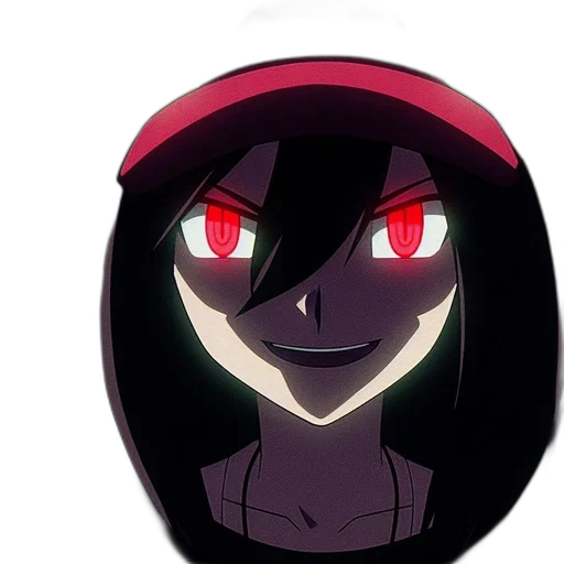 mask, face, hat, creature transparent PNG cut-out