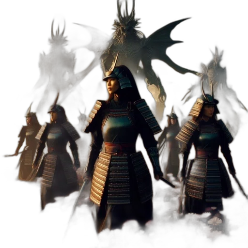 staff, dragon, concept art, fantasy art transparent PNG cut-out