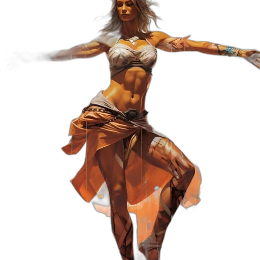 sword, staff, concept art, fantasy art transparent PNG cut-out