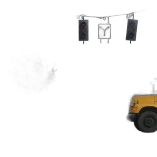 robot, car, dress, jacket transparent PNG cut-out
