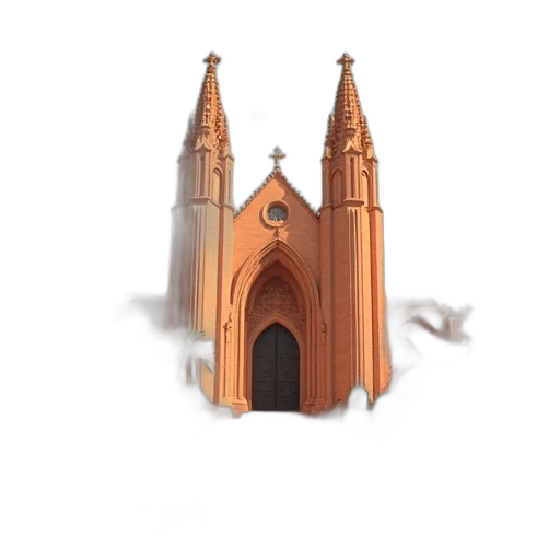 building, jewelry, crown, furniture transparent PNG cut-out