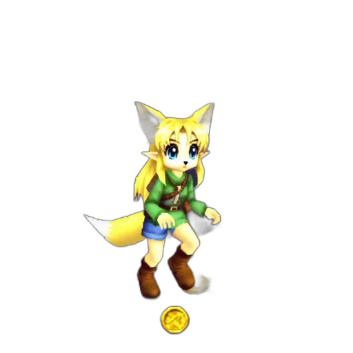 staff, animal, weapon, creature transparent PNG cut-out