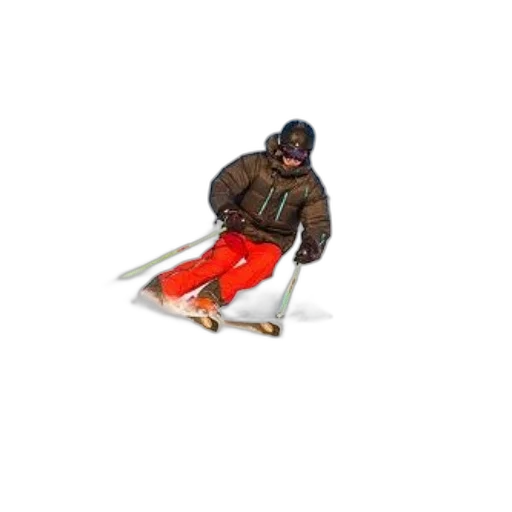jacket, creature, animal, weapon transparent PNG cut-out
