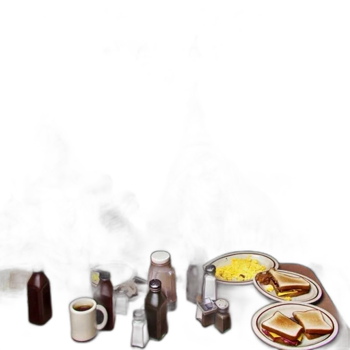 food, jewelry, staff, furniture transparent PNG cut-out