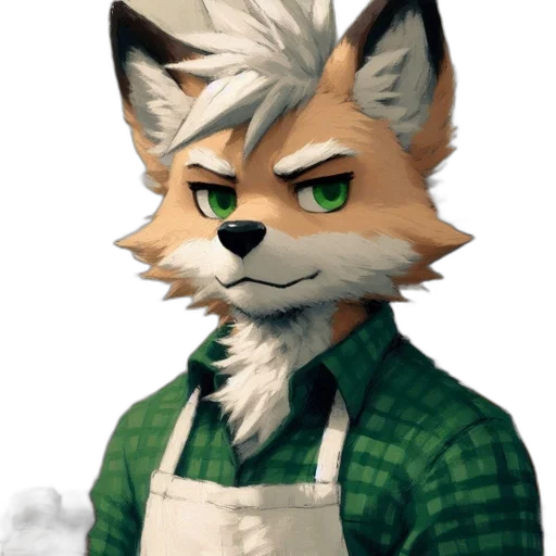 staff, animal, face, food transparent PNG cut-out
