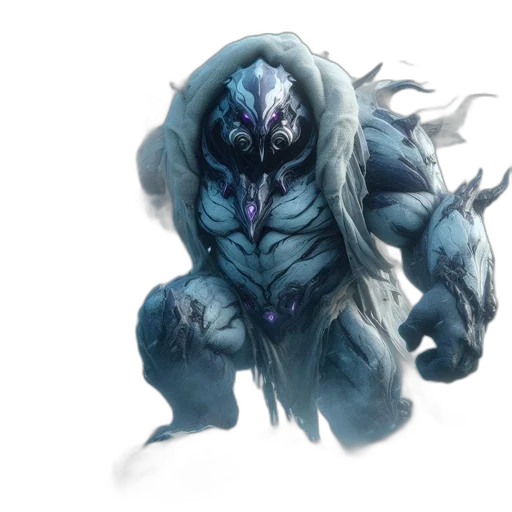 mask, creature, face, dragon transparent PNG cut-out