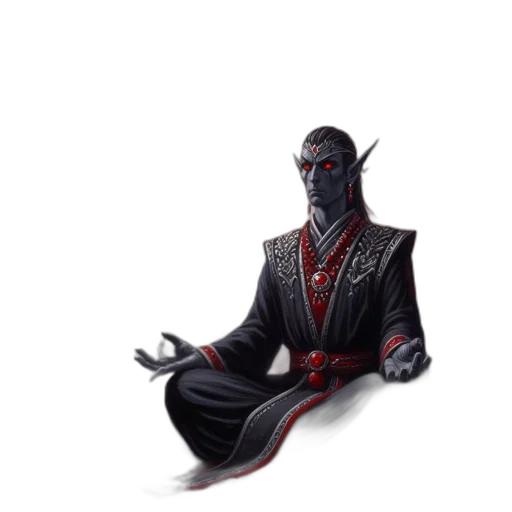 staff, fantasy art, concept art, pixel art transparent PNG cut-out