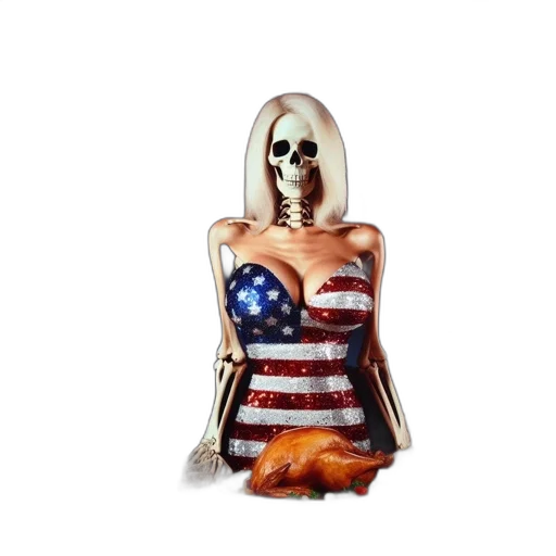 dress, jacket, mask, concept art transparent PNG cut-out