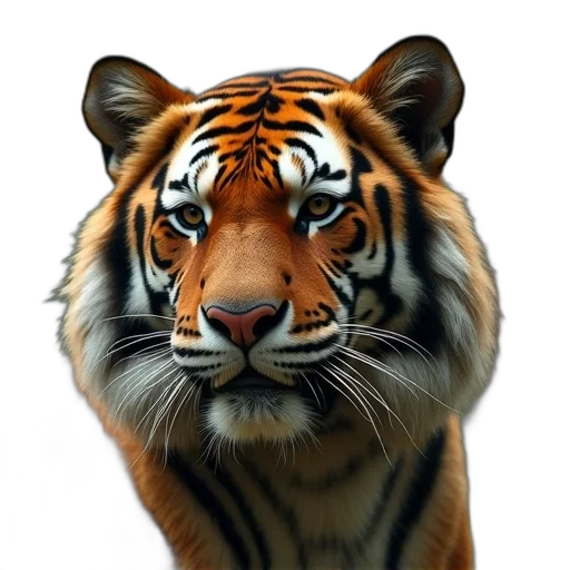 animal, creature, face, mask transparent PNG cut-out