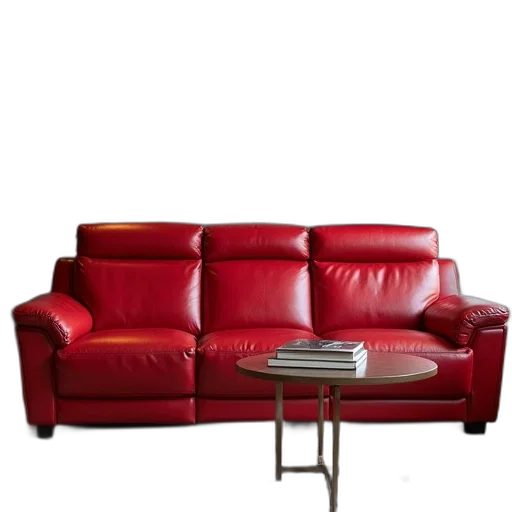 furniture, jacket, 3d render, photorealistic transparent PNG cut-out