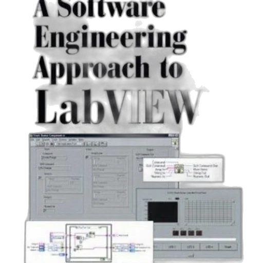 software, engineering, approach, labview transparent PNG cut-out