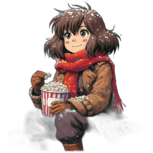 jacket, food, face, animal transparent PNG cut-out