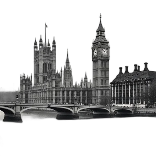 building, crown, photorealistic, concept art transparent PNG cut-out
