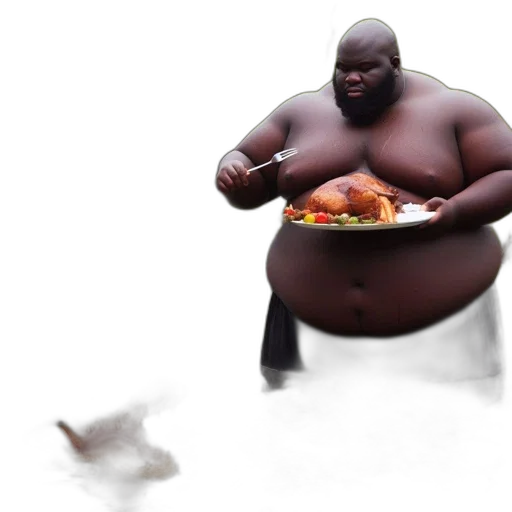 food, animal, creature, robot transparent PNG cut-out