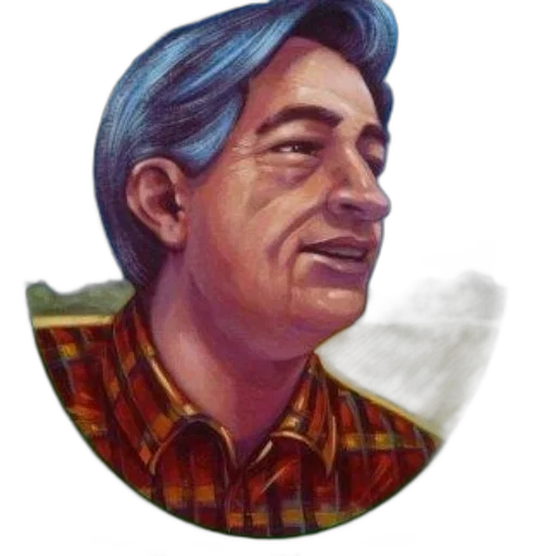 face, staff, mask, jacket transparent PNG cut-out