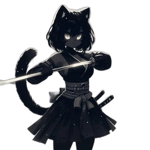 staff, weapon, sword, concept art transparent PNG cut-out