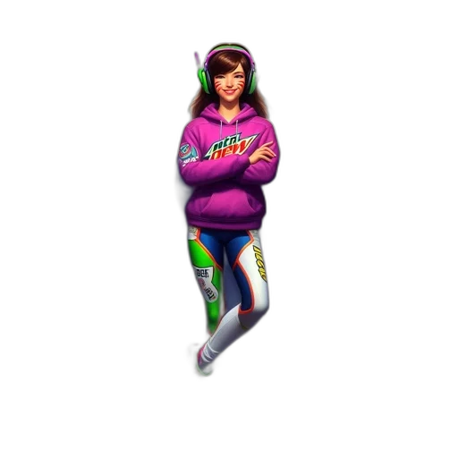 jacket, staff, pixel art, concept art transparent PNG cut-out