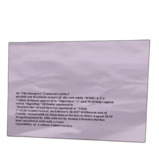mask, image, text-heavy, graphic transparent PNG cut-out