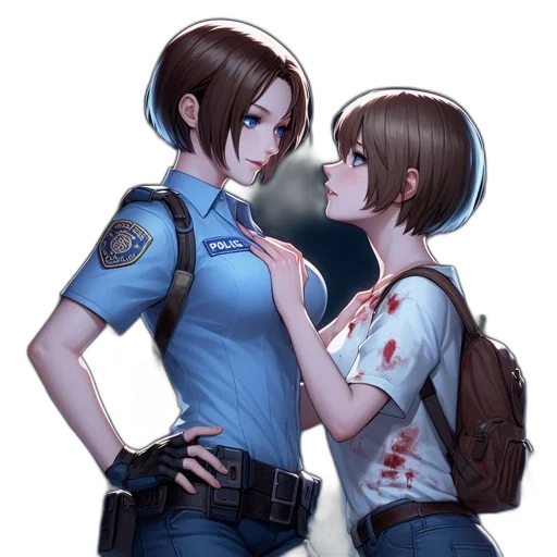 staff, weapon, concept art, anime transparent PNG cut-out