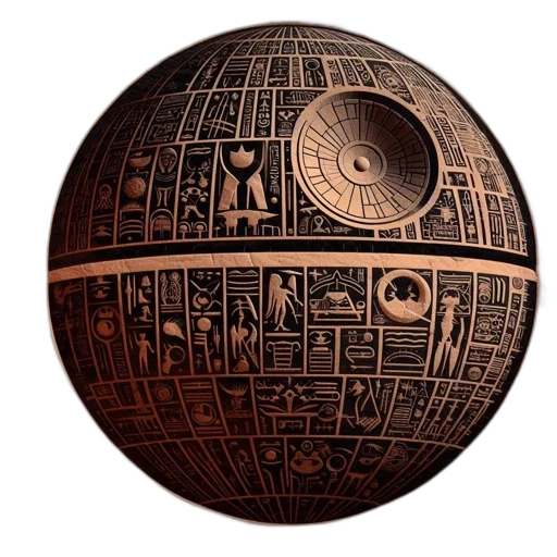 mask, outer space, death, star transparent PNG cut-out