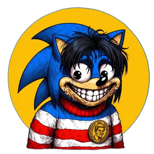 animal, creature, staff, mask transparent PNG cut-out