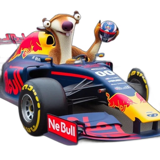 car, animal, robot, creature transparent PNG cut-out