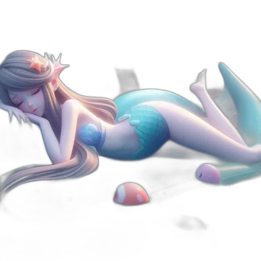 creature, dress, robot, concept art transparent PNG cut-out