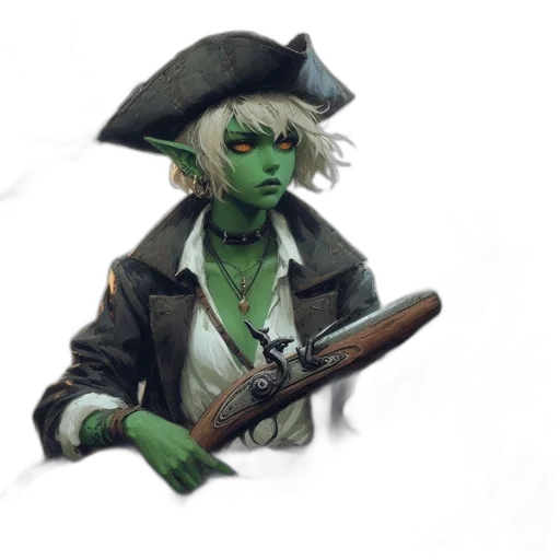 staff, weapon, jacket, concept art transparent PNG cut-out