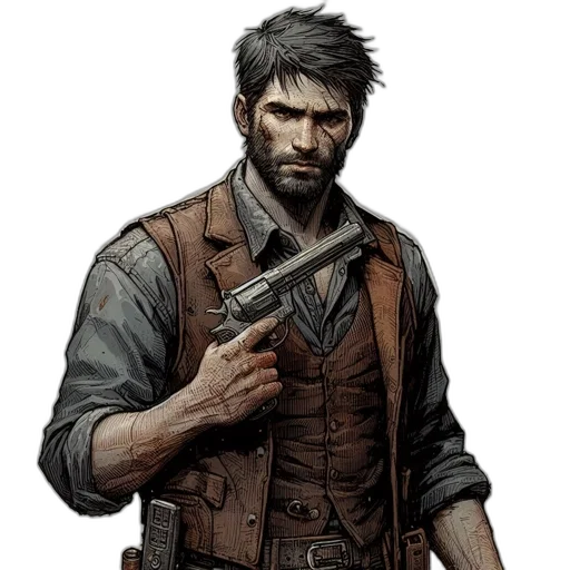 weapon, staff, concept art, comic book art transparent PNG cut-out