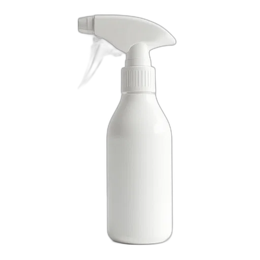 bottle, staff, weapon, white transparent PNG cut-out