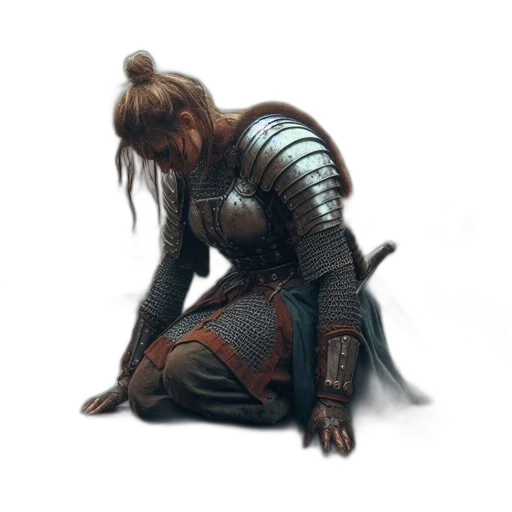 sword, weapon, dragon, staff transparent PNG cut-out