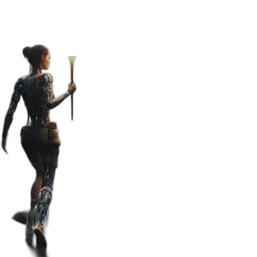 staff, sword, weapon, jewelry transparent PNG cut-out